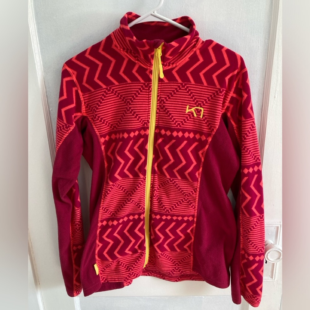Kari Traa Fleece